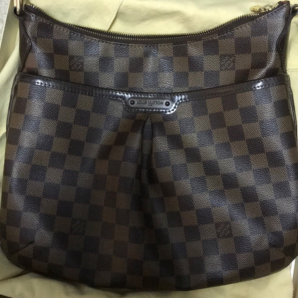 louisvuitton bloomsbury crossbody